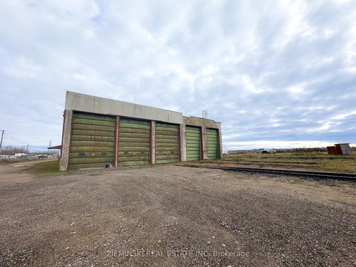 ms-1 Park St, Iroquois Falls, ON, P0K1E0 | Card Image