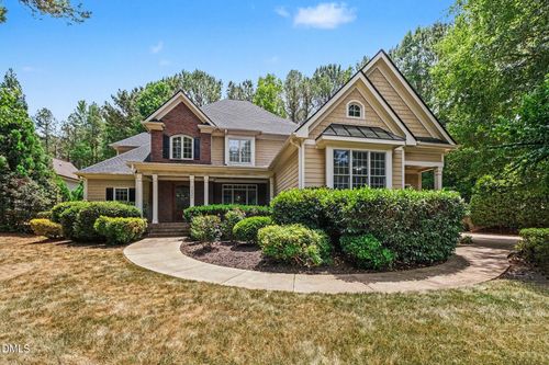 7232 Sparhawk Rd, Wake Forest, NC, 27587-4528 | Card Image