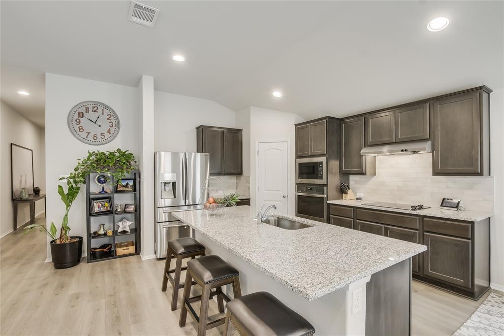Residential Lease in Lago Vista