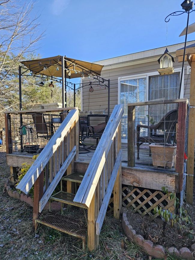 345 Pinecrest Ln, House other with 3 bedrooms, 2 bathrooms and 1 parking in Claudville VA | Image 7
