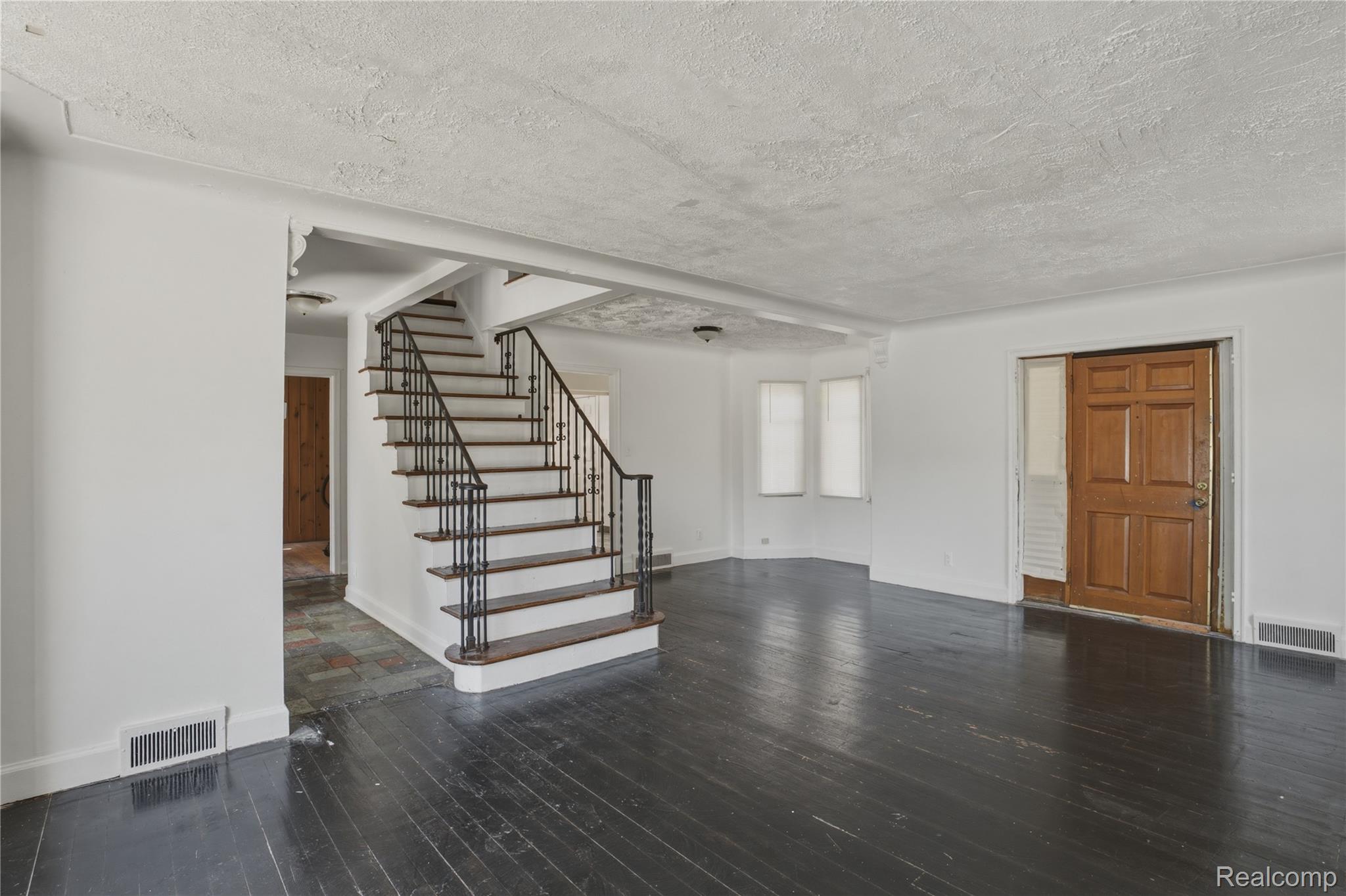 Residential Lease in Detroit 3