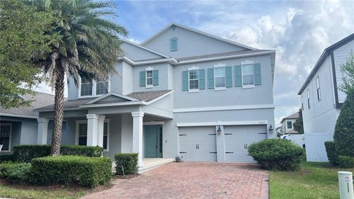 15607 Porter Rd, WINTER GARDEN, FL, 34787-8885 | Card Image