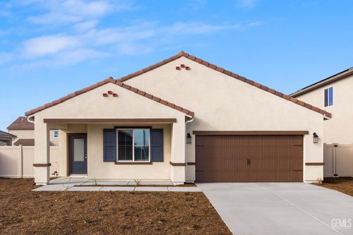 7940 Blueberry Avenue, Bakersfield, CA, 93313 | Card Image