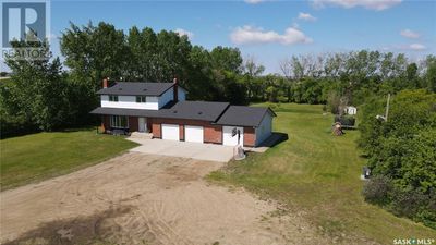 102 Jabush Rd, House other with 4 bedrooms, 3 bathrooms and null parking in Aberdeen SK | Image 2