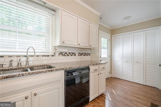 554 Cana Of Galilee Ct, House other with 3 bedrooms, 2 bathrooms and null parking in Tucker GA | Image 16