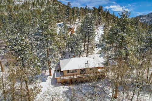 11710 Spruce Canyon Cir, Golden, CO, 80403-8441 | Card Image