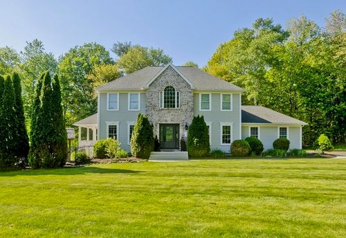 53 Highland Ln, West Springfield, MA, 01089-4527 | Card Image