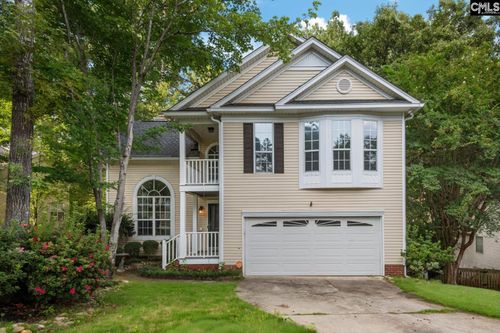 105 Highland Creek Lane, Columbia, SC, 29212 | Card Image