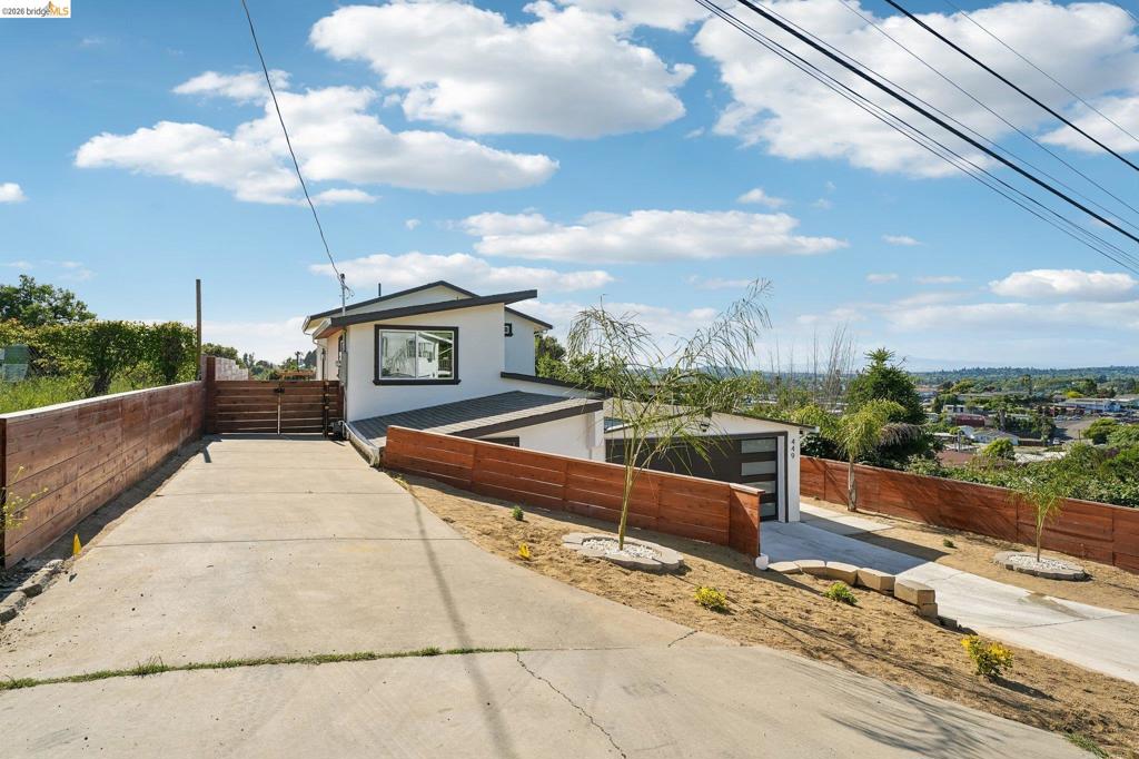 Residential in Vallejo 5