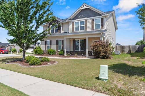 4020 Pullman Cir, Augusta, GA, 30909-9843 | Card Image