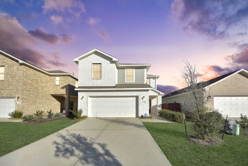 22327 Auburn Cabin Ln, Porter, TX, 77365-7396 | Card Image