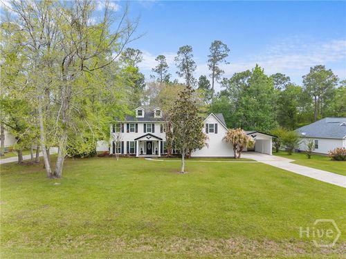 20 Greenwood Ave, Statesboro, GA, 30458-5055 | Card Image