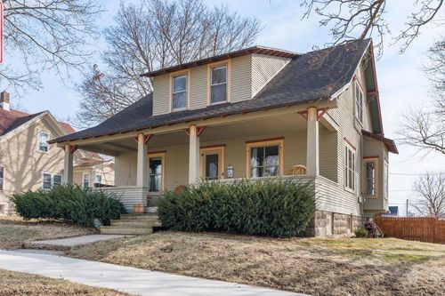 1101 Moline Street, Stoughton, WI, 53589 | Card Image