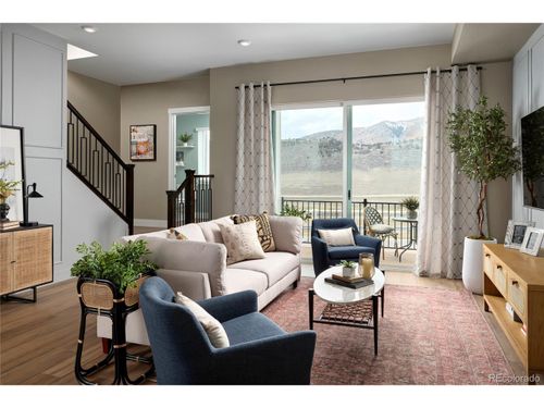 15533 W Washburn Dr, Lakewood, CO, 80228-6493 | Card Image