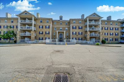 421 - 7428 Markham Rd, Condo with 1 bedrooms, 1 bathrooms and 1 parking in Markham ON | Image 1