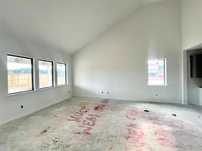 Actual progress of your home. | Image 23