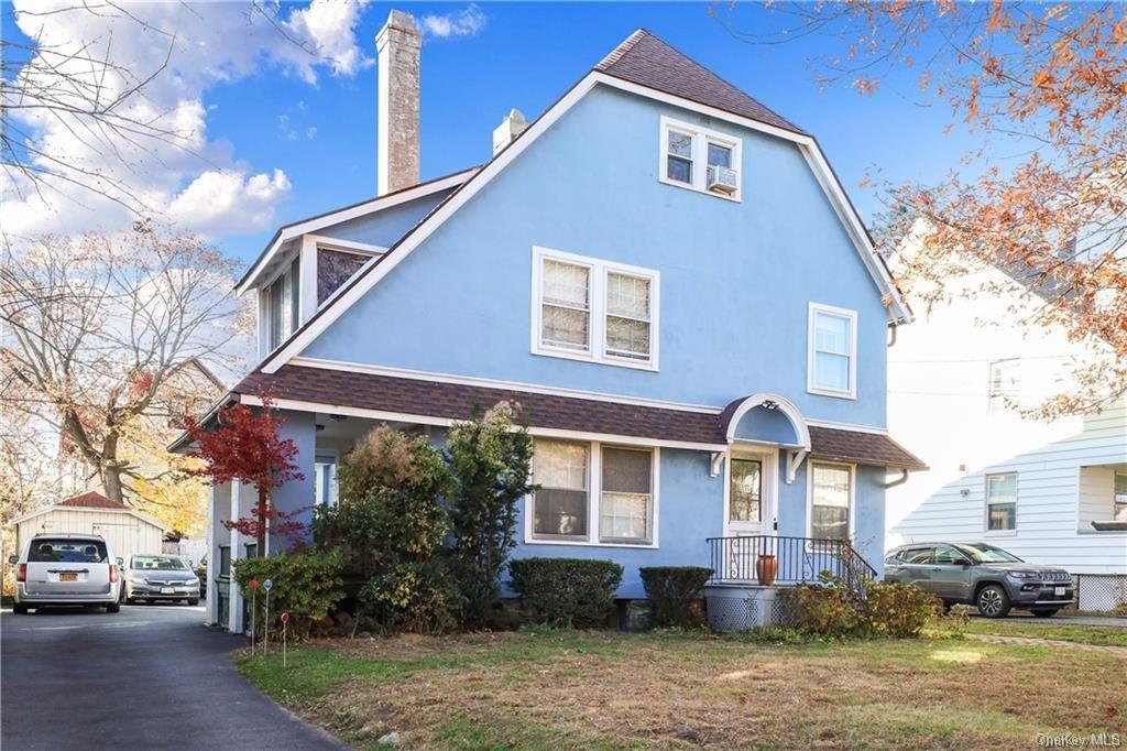 Dekalb Ave, White Plains, NY 10605