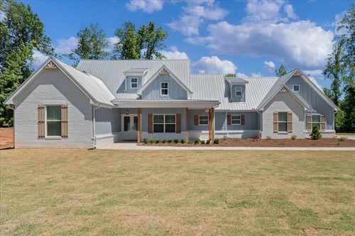LOT 1 New Hope Church Road, Carrollton, GA, 30117 | Card Image