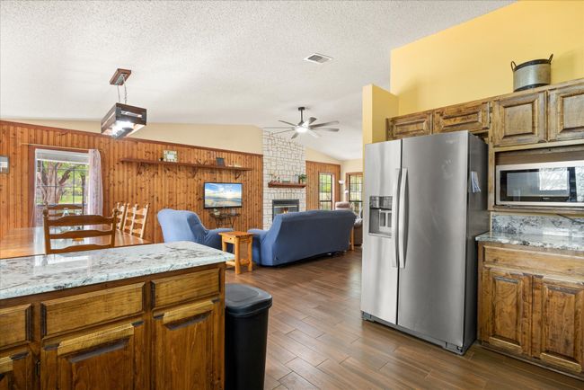 251 Dunn Dr, House other with 5 bedrooms, 3 bathrooms and null parking in Palo Pinto TX | Image 19