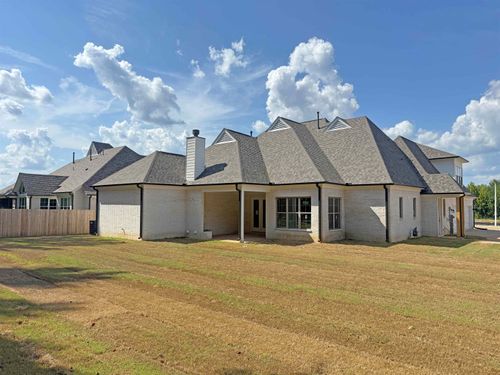 297 Rolling Grove Blvd, Collierville, TN, 38017-5242 | Card Image