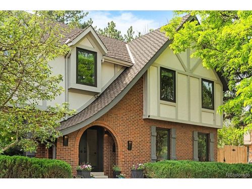 2011 S Gray Dr, Lakewood, CO, 80227-2505 | Card Image