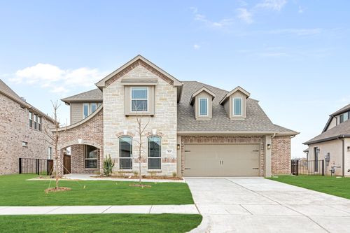 7825 Barley Field St, Joshua, TX, 76058-4570 | Card Image