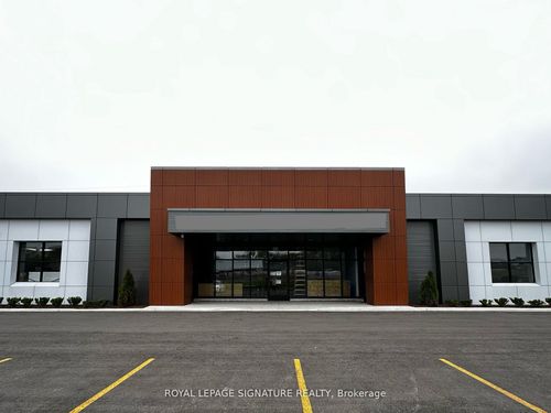 9-37 Stoffel Dr, Etobicoke, ON, M9W6A8 | Card Image