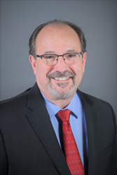 Robert Gauger
