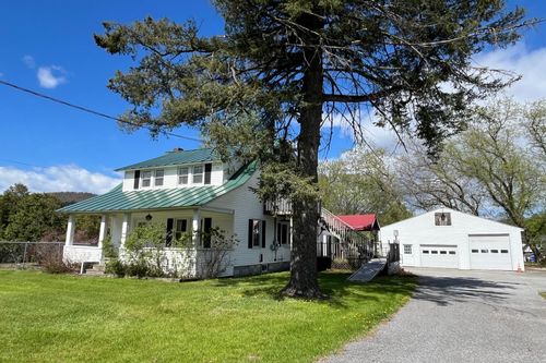 1920 Vt Route 3, Pittsford, VT, 05763-9366 | Card Image