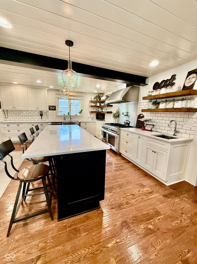 4209 E County Road 50 S, House other with 4 bedrooms, 4 bathrooms and null parking in Fillmore IN | Image 53