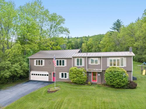 2403 Crosstown Rd, Berlin, VT, 05602-9038 | Card Image