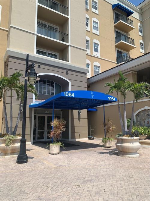 unit-1602-1064 N Tamiami Trl, SARASOTA, FL, 34236-2484 | Card Image