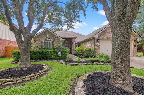 11419 Bottlebrush Ln, Houston, TX, 77095-3864 | Card Image