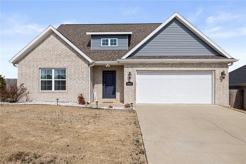 6002 Sw Teppee Ave, Bentonville, AR, 72713-7059 | Card Image