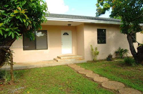 23440 Sw 159th Ave, HOMESTEAD, FL, 33031 | Card Image