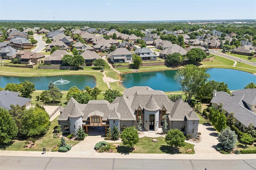 Residential in Edmond 2