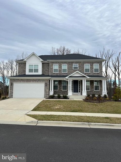 11610 Wynnifred Pl, GLENN DALE, MD, 20769-9481 | Card Image