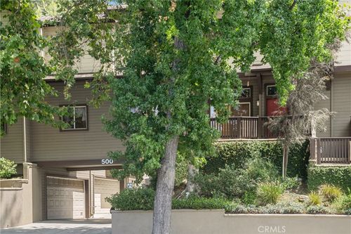 29-500 N Rosemead Blvd, Pasadena, CA, 91107-2143 | Card Image