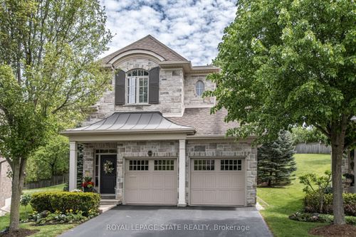60 Mcgrath Crt, Dundas, ON, L9H0A5 | Card Image