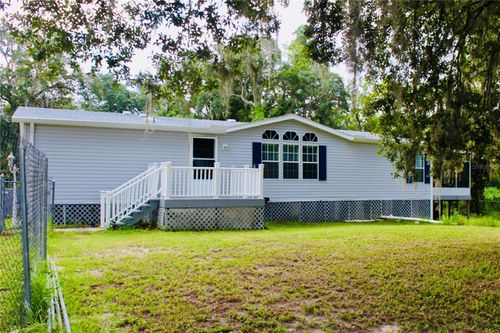 2040 Deer Lane, ZEPHYRHILLS, FL, 33540 | Card Image