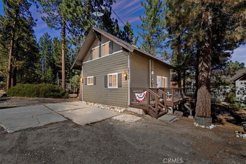 38756 Big Bear Blvd, Big Bear Lake, CA, 92315-2185 | Card Image