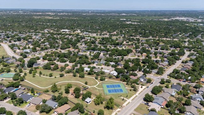 Aerial view of property and surrounding area | Image 29