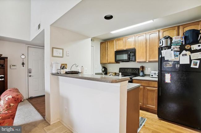 APT-1036 - 12165 Penderview Ter, Condo with 1 bedrooms, 1 bathrooms and null parking in FAIRFAX VA | Image 6