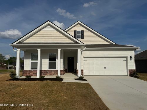 74 Spirit Dance Dr, Byhalia, MS, 38611-1138 | Card Image