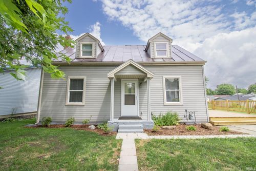 1210 W Hickory St, Union City, IN, 47390-9758 | Card Image