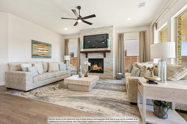 1205 Deacon Dr, House other with 4 bedrooms, 3 bathrooms and null parking in Midlothian TX | Image 12