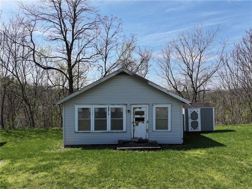 249 Washington Rd, Waynesburg, PA, 15370-4862 | Card Image