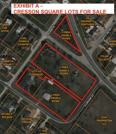 Commercial Sale in Cresson 2