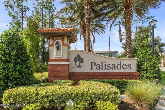 850 Servia Dr, Townhouse with 2 bedrooms, 3 bathrooms and null parking in ST JOHNS FL | Image 15