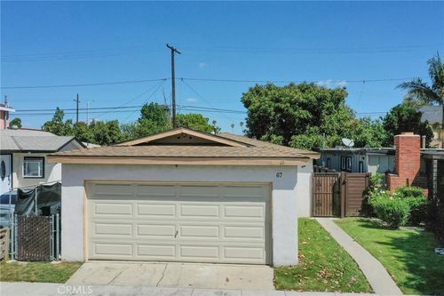 67 W Pleasant, Long Beach, CA, 90805 | Card Image